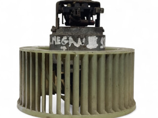 моторчик печки Renault Megane 1 поколение 1998