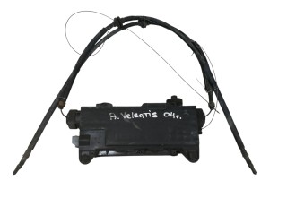 блок управления ручником Renault Vel Satis 1 поколение 2004, 8200316574