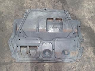 защита двигателя Volkswagen Passat B6 2007, 2.0 л., TDi, дизель