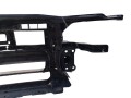 передняя панель крепления облицовки (телевизор) Volkswagen Passat B6 2007, 1.9 л., дизель - фото №9