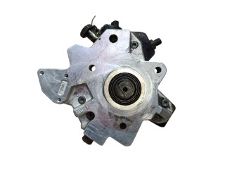 ТНВД Hyundai Santa Fe 2 поколение (CM) 2006, 2.2 л., дизель, 0445010121
