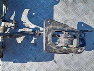 балка подвески задняя Volkswagen Touran 1 поколение 2005