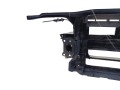 передняя панель крепления облицовки (телевизор) Volkswagen Passat B6 2007, 1.9 л., дизель - фото №7