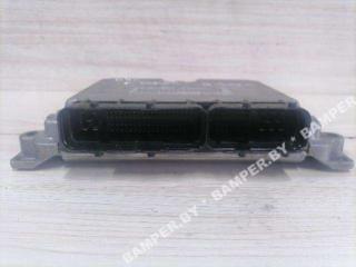 блок управления двигателем Fiat Ducato 2 поколение [рестайлинг] 2007, 2.3 л., JTD, дизель