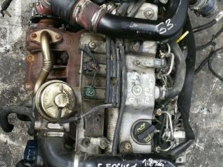 двигатель Ford Focus 1 поколение [рестайлинг] 2003, 1.8 л., TDCi, дизель, FFDA
