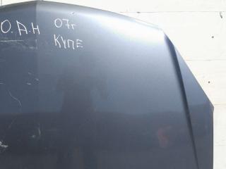 капот Opel Astra H 2007, купе