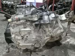 КПП автоматическая (АКПП) Volvo XC90 1 поколение 2004, 2.4 л., дизель, TF-80SC