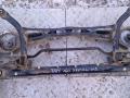 балка подвески задняя Volkswagen Passat B6 2006 - фото №3