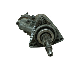 стартер Volkswagen Transporter T4 1997, 2.4 л., дизель