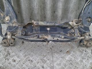 балка подвески передняя (подрамник) Ford Mondeo 1 поколение 1996