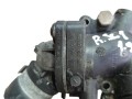 корпус термостата Renault Scenic 1 поколение 1998, 1.9 л., TD, дизель - фото №2