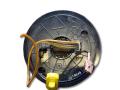 шлейф руля Mercedes-Benz Vaneo W414 2003, 0025426518 - фото №2