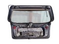 крышка багажника (дверь 3-5) Volkswagen Passat B6 2006, универсал - фото №10