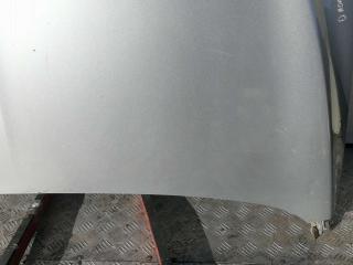 капот Opel Mokka 1 поколение [рестайлинг] 2017