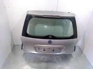 крышка багажника (дверь 3-5) Fiat Sedici 1 поколение 2005, 1.3 л., дизель, хетчбэк 5 дв.