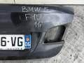 крышка багажника (дверь 3-5) BMW 5 серия F07/F10/F11 2011, седан - фото №2