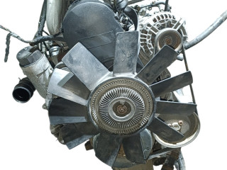 двигатель Volkswagen LT 2 поколение 2000, 2.5 л., дизель, APA