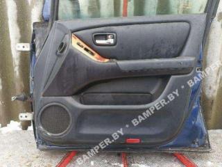 дверь передняя правая Lexus RX 1 поколение 2003