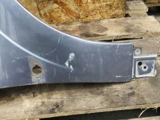 крыло переднее правое Opel Vectra C [рестайлинг] 2006