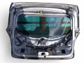 крышка багажника (дверь 3-5) Renault Megane 3 поколение 2010, хетчбэк 5 дв. - фото №8
