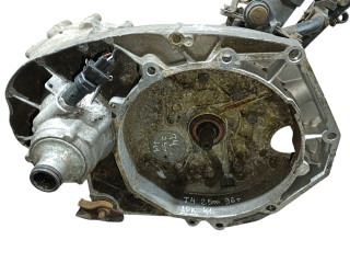 КПП механическая (МКПП) Volkswagen Transporter T4 1996, 2.5 л., TDi, дизель, AFK