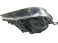 фара левая BMW 5 серия E60/E61 2004 - фото №7
