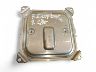 блок управления светом Renault Captur 2 поколение 2023, 260556623R