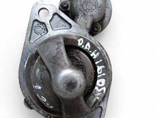 стартер Opel Astra H 2005, 1.6 л., бензин