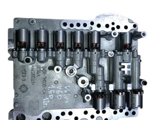 гидроблок АКПП Volvo C30 1 поколение [рестайлинг] 2012, 1.6 л., HDi, дизель, 7M5R-7H035-CA