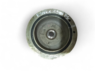 шкив коленвала Renault Scenic 1 поколение [рестайлинг] 2001, 1.9 л., дизель