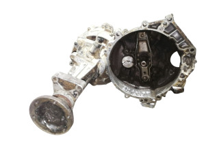 КПП механическая (МКПП) Volkswagen Transporter T4 1998, 2.5 л., i, бензин, AYF