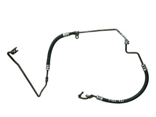 трубка гидроусилителя Peugeot 406 1 поколение [рестайлинг] 2001