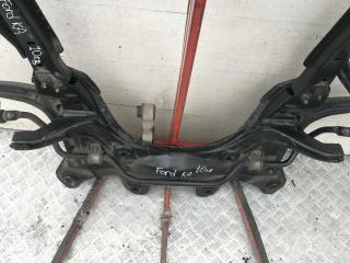 балка подвески передняя (подрамник) Ford Ka 2 поколение 2010