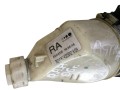электроусилитель руля Opel Astra H 2006, 7625955127 - фото №3