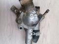 корпус термостата Opel Astra G 2003, 1.7 л., TD, дизель - фото №4