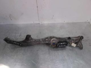 механизм стеклоочистителя (трапеция дворников) BMW 7 серия E38 1994, 3.0 л., дизель, седан