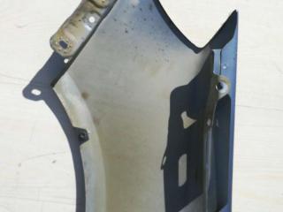 крыло переднее правое Skoda Fabia 2 поколение (5J) 2008