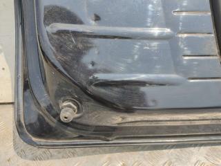 крышка багажника (дверь 3-5) Volkswagen Fox 2 поколение 5Z 2005