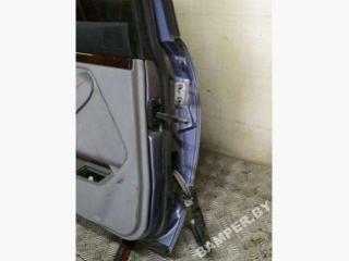 дверь задняя левая BMW 5 серия E39 2000, седан