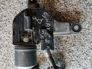 механизм стеклоочистителя (трапеция дворников) Ford S-Max 1 поколение 2007, 2.0 л., минивэн