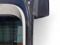 крышка багажника (дверь 3-5) Ford Focus 2 поколение [рестайлинг] 2009, хетчбэк 5 дв. - фото №16