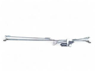 механизм стеклоочистителя (трапеция дворников) Citroen C4 1 поколение [рестайлинг] 2011