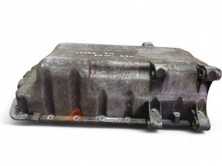 масляный поддон Citroen Xsara 1 поколение [рестайлинг] 2001, 2.0 л., дизель