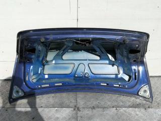 крышка багажника (дверь 3-5) Volkswagen Passat B6 2009