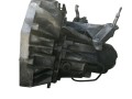 КПП механическая (МКПП) Renault Scenic 2 поколение 2005, 1.5 л., DCi, дизель, JR5131 - фото №3