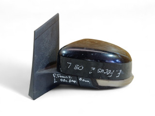 зеркало наружное левое Ford Focus 2 поколение 2008