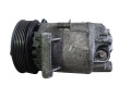 компрессор кондиционера Renault Megane 2 поколение 2004, 1.9 л., дизель - фото №5