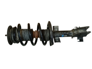 стойка передняя правая Renault Master 3 поколение 2012