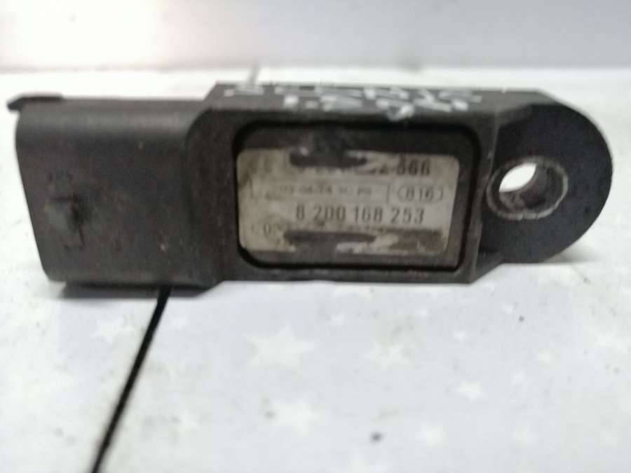 датчик абсолютного давления Renault Scenic 2 поколение 2005, DCi, DCi, хетчбэк 5 дв. - фото №1