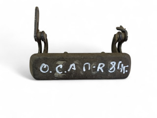 ручка наружная Opel Corsa A 1984